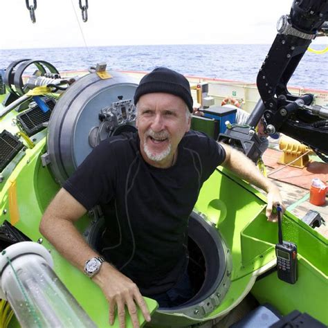 james cameron deepsea challenge documentary.